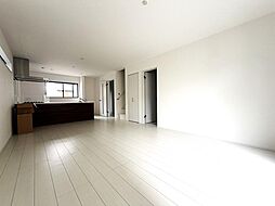 陽光台新築戸建て 1号棟