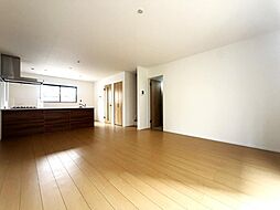 陽光台新築戸建て 2号棟