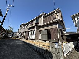 茅ヶ崎市菱沼3丁目戸建