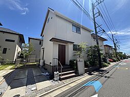 藤沢市辻堂東海岸二丁目戸建