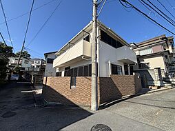 藤沢市大鋸三丁目戸建