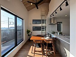 藤沢市藤が岡3丁目戸建