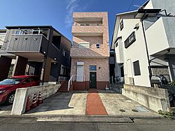 藤沢市柄沢二丁目戸建