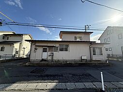 大崎市古川二ノ構の土地