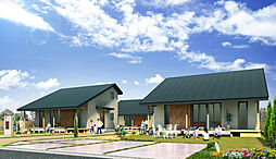 仙台市泉区根白石字宝積寺前の土地