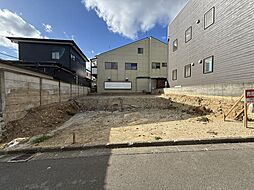 仙台市宮城野区松岡町の土地