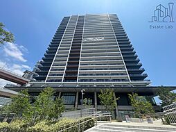 ベイシティタワーズ神戸WEST