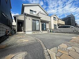 神戸市西区玉津町高津橋の一戸建て