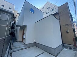 須磨区衣掛町4丁目戸建