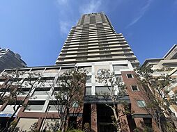 キャナルタウン中央