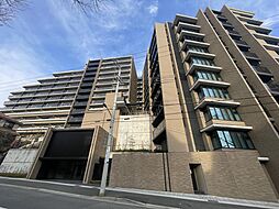 ジオ神戸中山手通