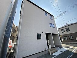荒田町３丁目戸建１号棟