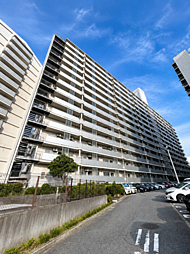 ポートアイランド住宅45号棟