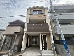 神戸市長田区御蔵通3丁目