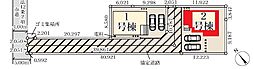 岩槻区西原台1期　全2棟　2号棟