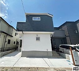 越谷市弥栄町4丁目II　全1棟