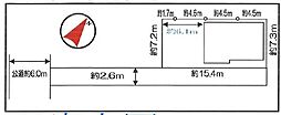 越谷市蒲生4丁目　全1棟