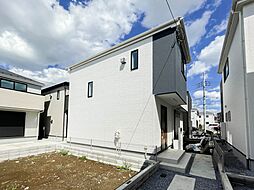 さいたま市緑区道祖土23-1期　全9棟　5号棟