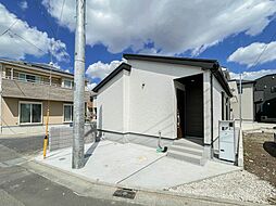 さいたま市緑区道祖土23-1期　全9棟　1号棟