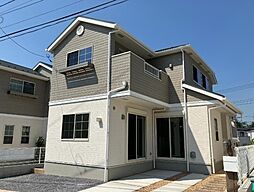 さいたま市緑区三室12期 全4棟 E号棟