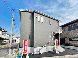 さいたま市岩槻区並木第1　全2棟　1号棟