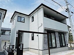 東浦和21期　全2棟　B号棟