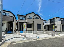 さいたま市緑区宮本2丁目　全12棟　Ｇ号棟