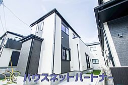 さいたま市緑区宮本2丁目　全12棟　J号棟