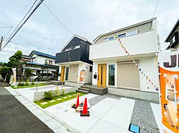 越谷市上間久里1期 全2棟 2号棟