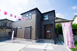 さいたま市中尾22期 全2棟 1号棟