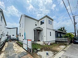 春日部市本田町V　全3棟　1号棟