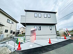 吉川市吉川1期　全1棟