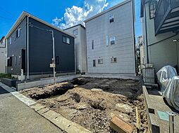 三郷谷口IV　全1棟