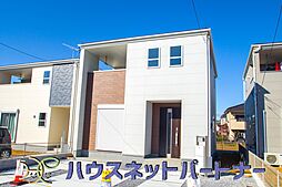 野田市親野井　全3棟　2号棟