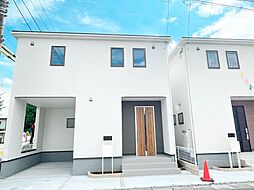 さいたま市岩槻区東岩槻第3　全2棟2号棟