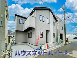 三郷市中央7期　全1棟