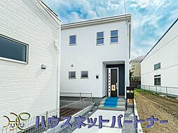 松伏町田中第4 全6棟 6号棟