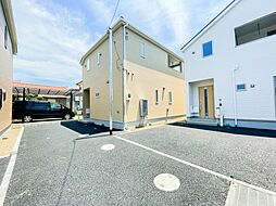 越谷市南荻島第22　全4棟　3号棟