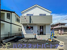 春日部市内牧第7　全2棟　2号棟