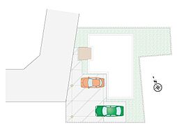 杉戸町倉松3丁目 全10区画 7号棟
