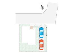 杉戸町倉松3丁目　全10区画　9号棟