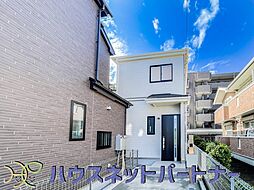 春日部市粕壁東I 全3棟 A号棟