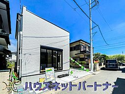 春日部市藤塚5期　全1棟
