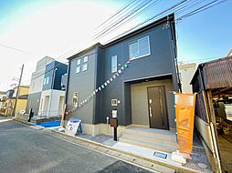 春日部市増富5期 全1棟