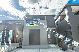 春日部市下蛭田 全4棟 2号棟