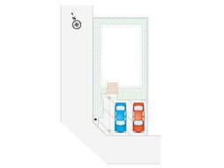 杉戸町倉松3丁目　全10区画　3号棟