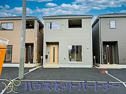 三郷市戸ケ崎第54　全7棟　4号棟