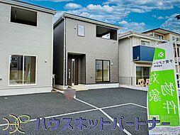 三郷市戸ケ崎第54 全7棟 5号棟