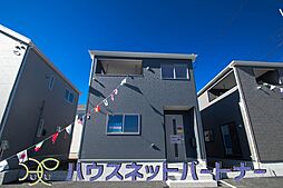 野田市七光台第18　全7棟　4号棟