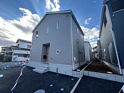 野田市七光台第18　全7棟　5号棟